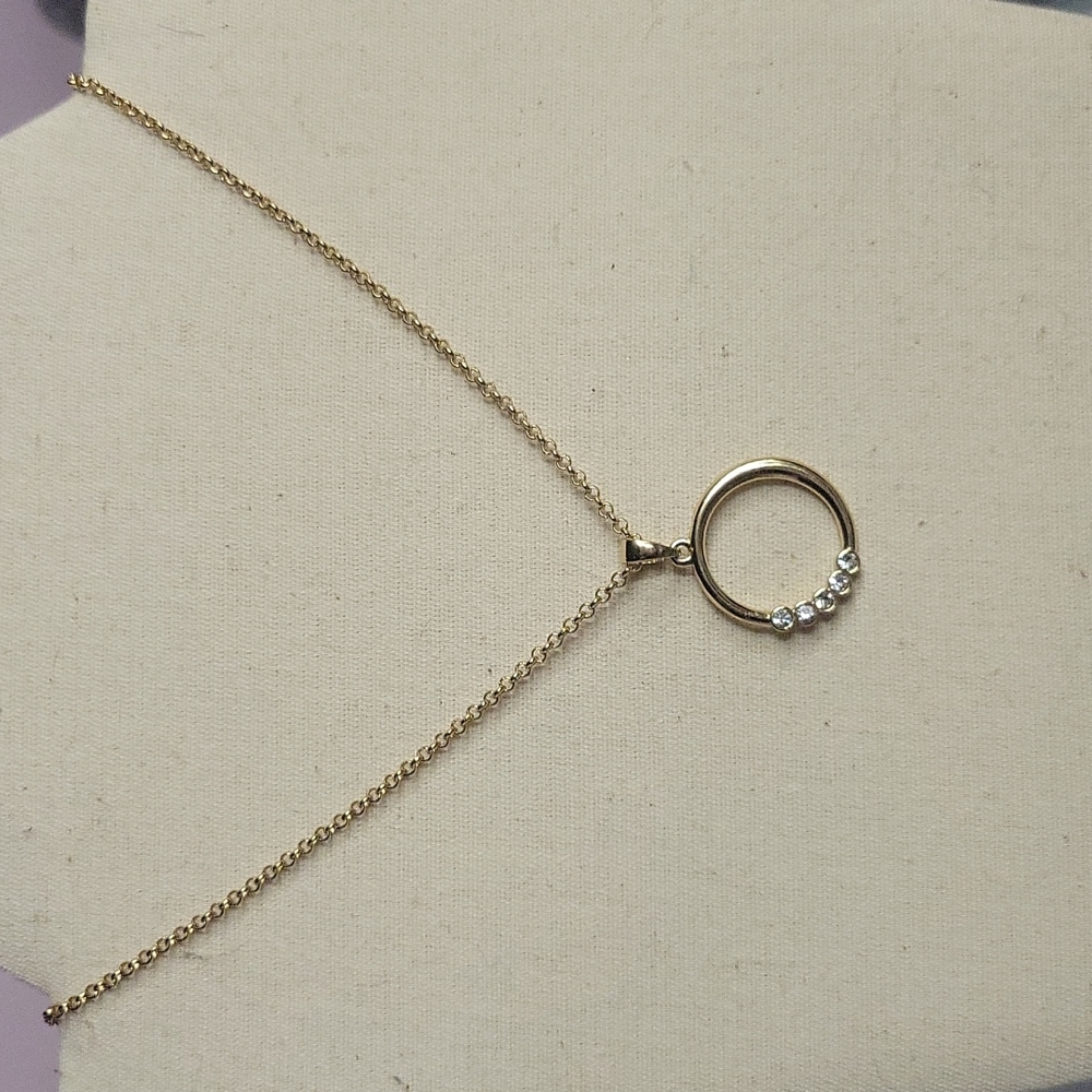 Round Neclace - image 1
